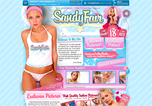 Sandy Fair