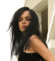 Eugenia Diordiychuk ангелы анархии